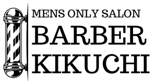 MENS ONLY SALON BARBER KIKUCHI